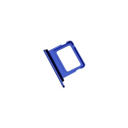 SIM Tray Apple iPhone 16 Ultramarine SIM Tray Apple iPhone 16 Ultramarine